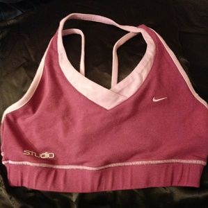Nike Dri-Fit Workout bra